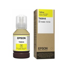 EPSON Ink (C13T49H400) Yellow