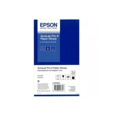 EPSON Paper Glossy A4x65 2 roll