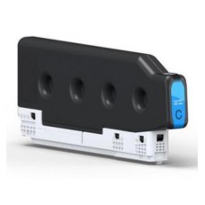 EPSON T08H200 cyan mastilo 30K