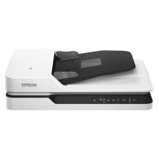 EPSON WorkForce DS-1660W A4 Wireless