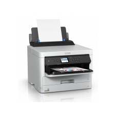 EPSON WorkForce Pro WF-C529RDW RIPS