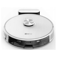 EZVIZ RE4 Robot Vacuum & Mop Combo