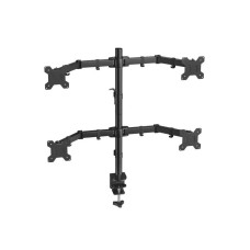 FANTECH Nosac za cetiri monitora
