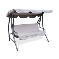 FIELDMANN FDZN 5207 Baštenska stolica za ljuljanje FIELDMANN FDZN 5207 Baštenska stolica za ljuljanje