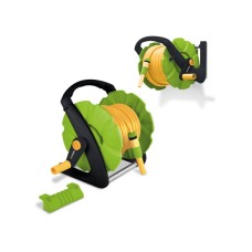 FIELDMANN FZH 1021 Motalica za crevo + crevo 20m