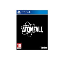 Fireshine Games PS4 Atomfall