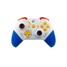 FLASHFIRE Bluetooth SwingPad Belo/Plavi FLASHFIRE Bluetooth SwingPad Belo/Plavi