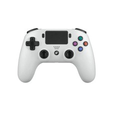 FLASHFIRE PS4 Pro Beli Gamepad FLASHFIRE PS4 Pro Beli Gamepad