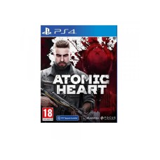 Focus Entertainment PS4 Atomic Heart