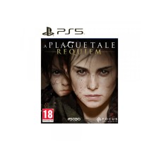 FOCUS HOME INTERACTIVE PS5 A Plague Tale: Requiem