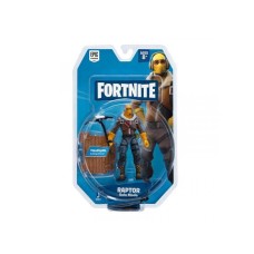 FORTNITE Raptor akciona figura