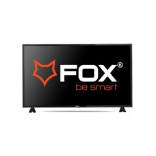 FOX LED TV 42 FOX 42DTV230E 1920x1080/Full HD/DTV-T/T2/C