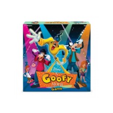 FUNKO Games Disney - A Goofy Movie, društvena igra