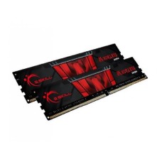G SKILL DDR4 16GB (2x8GB) F4-3000C16D-16GISB DIMM memorija