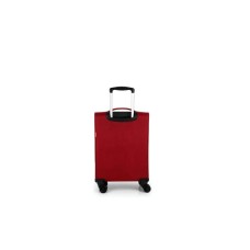 GABOL Kofer mali (kabinski) 38x55x20 cm polyester 31l-2 kg Cloud extra light Gabol crvena