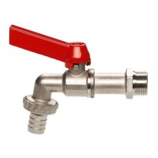 GARDENA Kuglična slavina 1″ – 3/4″ GA 07333-20
