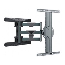 GEMBIRD WM-80STR-01 rotate/tilt VESA max. 60x40cm 40-80 max.50kg nosač za monitor