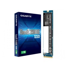 GIGABYTE 1TB M.2 PCIe Gen3 x4 NVMe 2500E SSD G325E1TB GIGABYTE 1TB M.2 PCIe Gen3 x4 NVMe 2500E SSD G325E1TB