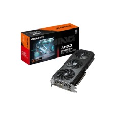 GIGABYTE AMD Radeon RX 9060 XT GAMING 8GB 128bit GV-R9060XTGAMING OC-8GD