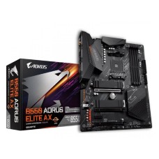 GIGABYTE B550 AORUS ELITE AX V2 rev. 1.0