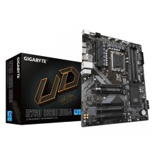 GIGABYTE B760 DS3H DDR4 rev. 1.x