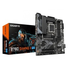 GIGABYTE B760 GAMING X rev. 1.x