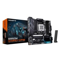 GIGABYTE B850M GAMING X WIFI6E rev. 1.0
