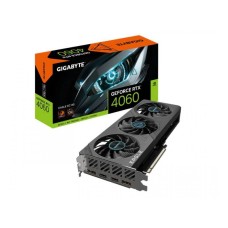 GIGABYTE NVidia GeForce RTX 4060 EAGLE OC 8GB GV-N4060EAGLE OC-8GD