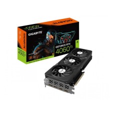 GIGABYTE NVidia GeForce RTX 4060 Ti 8GB 128bit GV-N406TGAMING OC-8GD grafička karta