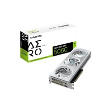 GIGABYTE NVidia GeForce RTX 5060 AERO 8GB 128bit GV-N5060AERO OC-8GD GIGABYTE NVidia GeForce RTX 5060 AERO 8GB 128bit GV-N5060AERO OC-8GD