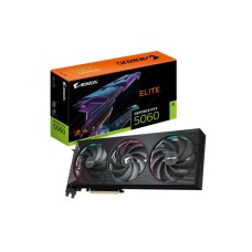GIGABYTE NVidia GeForce RTX 5060 AORUS ELITE 8GB 128bit GV-N5060AORUS E-8GD