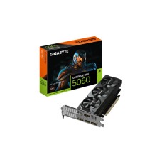GIGABYTE NVidia GeForce RTX 5060 OC low profile 8GB 128bit GV-N5060OC-8GL