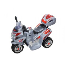 GLORY BIKE Motor dečiji sivi MB8309-G