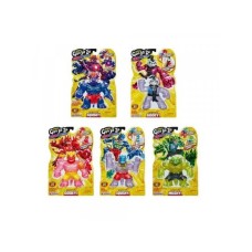 GOO JIT ZU Gooshifter hero asst