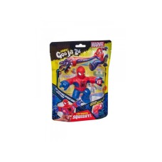 GOO JIT ZU Marvel heroes asst