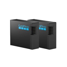 GOPRO Enduro 2-Pack Baterije za HERO 13 Black GOPRO Enduro 2-Pack Baterije za HERO 13 Black