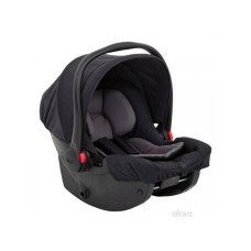 GRACO A-s Snugessentials (40-75cm) Midnight black