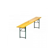 Green Bay Vrtna klupa STOUT 200 x 23