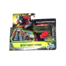 HASBRO Transformers MV7 Battle changers ast