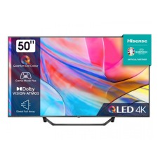 Hisense 50'' 50A7KQ QLED 4K UHD Smart TV