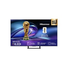 Hisense 55E8Q ULED 4K UHD Smart TV Hisense 55E8Q ULED 4K UHD Smart TV