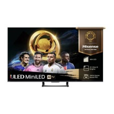 Hisense 55U7Q ULED Mini LED 4K UHD Smart TV