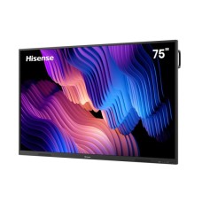 Hisense 75WE3FE 4K UHD LED 400 nita Interactive Display