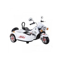 HOLLICY Motor sa prikolicom