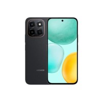 HONOR X6c 6/256GB/Crna (5109BVFT)