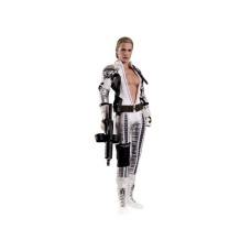 Hot Toys Figura Metal Gear Solid 3: The Boss Sixth Scale
