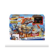 Hot Wheels Arena Smashers tigar-ajkula