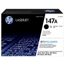 HP 147A Black (W1470A)