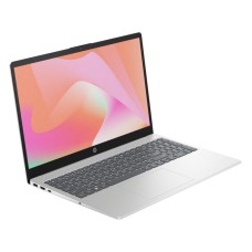 HP 15-fd0018nm (Natural silver) FHD IPS, i7-1355U, 16GB, 512GB SSD (8C9Q6EA)