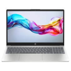 HP 15-fd0096nm (Natural silver) FHD IPS, i7-1355U, 16GB, 512GB SSD (B7SP1EA)